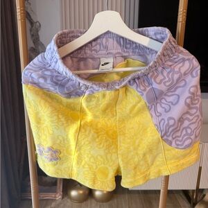 Nike | Shorts | Project Uphoria